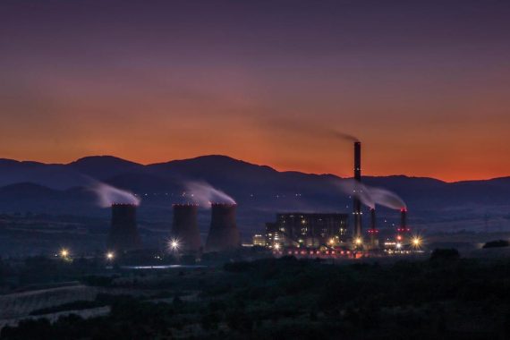 service-power-generation
